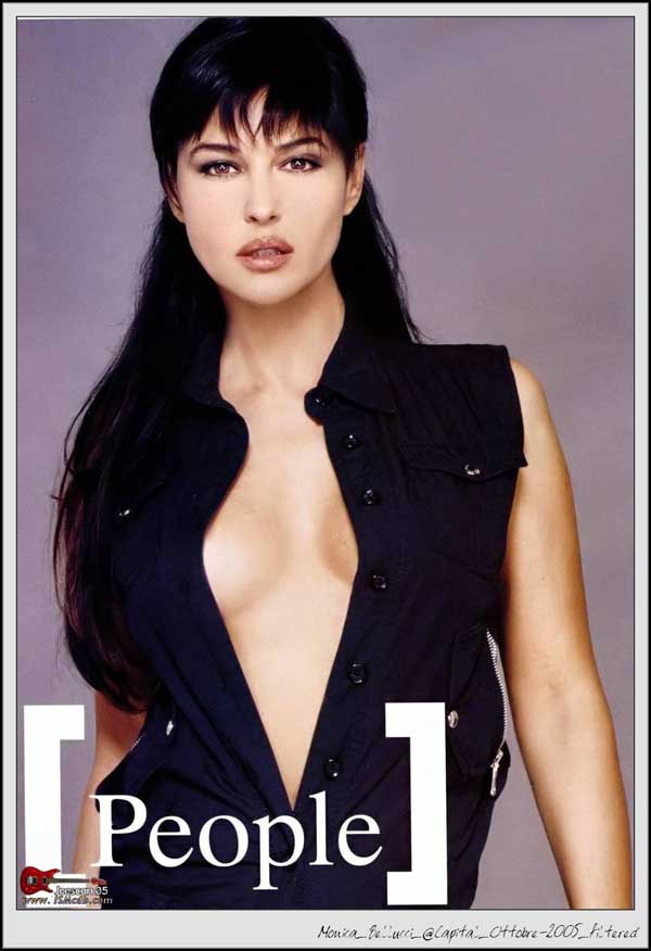 莫妮卡·贝鲁奇/Monica Bellucci-1155